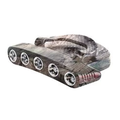 30-06 Outdoors Headlamp Bright Trail Camo LED Light BTC-1