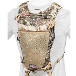 Alaska Guide Creations Stalker Hydration Pack Mossy Oak Break Up STK-MOBU