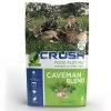 Ani-Logics Outdoors CRUSH Caveman Blend 3.5lb Bag (Plants 1/4 Acre) 24004 Food Plot Mix