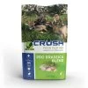 Ani-Logics Outdoors CRUSH Pro Brassica Blend 2lb Bag (Plants 1/4 Acre) Food Plot Mix 24003