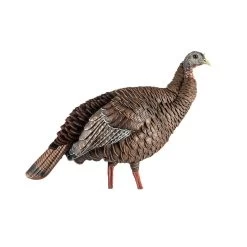 Avian-X Turkey Decoy HDR Hen Breeder, Lookout AVX8106