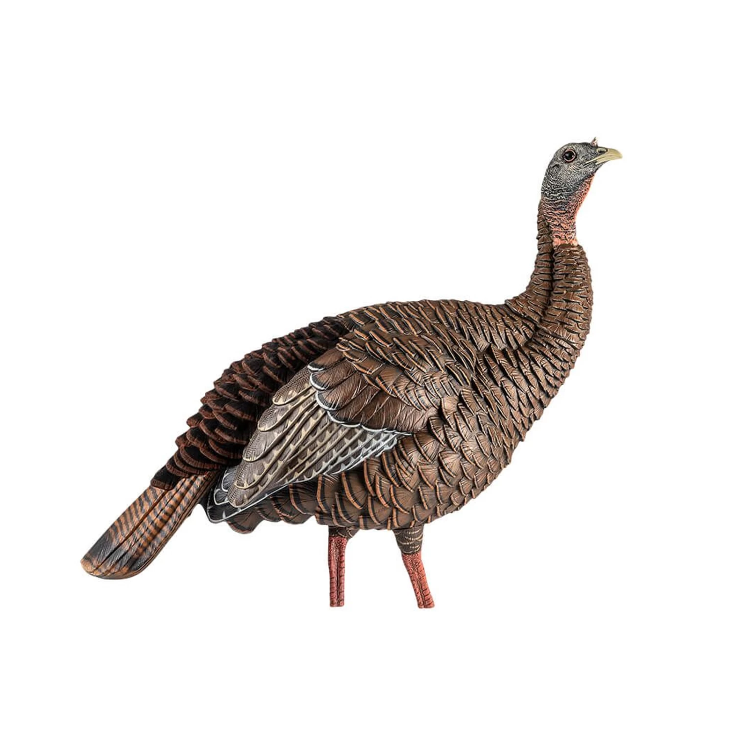 Avian-X Turkey Decoy HDR Hen Breeder, Lookout AVX8106 - Image 2