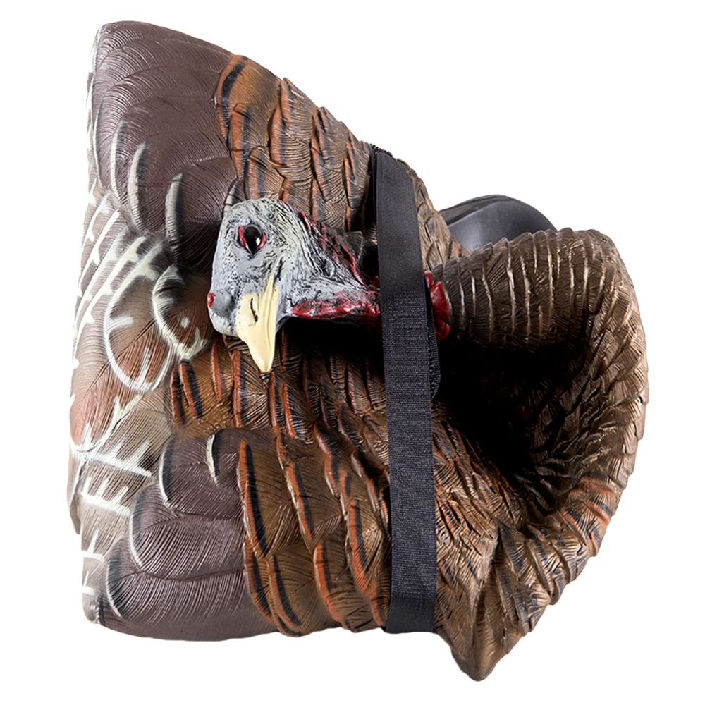 Avian-X Turkey Decoy LCD Laydown Hen AVX8011 - Image 2