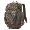 Badlands Backpack The Pursuit Hunting Pack Approach Camo 21-13771
