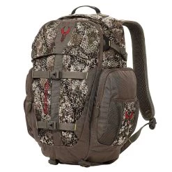 Badlands Backpack The Pursuit Hunting Pack Approach Camo 21-13771