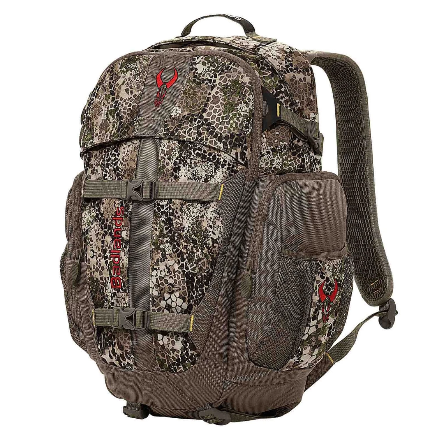 Badlands Backpack The Pursuit Hunting Pack Approach Camo 21-13771