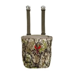 Badlands Backpack Rifle Boot Approach Camo 21-34942