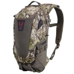 Badlands Backpack Scout Hunting Day Pack Approach Camo 21-35360