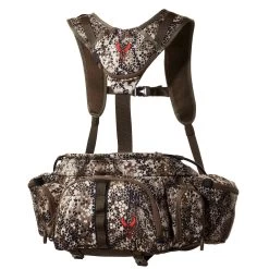 Badlands Backpack Monster Hunting Fanny Pack Approach FX Camo 21-40315