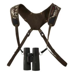 Badlands Backpack The Bino Basic Straps Hunting Accessory Approach FX Camo 21-36899 ( Binoculars Not Included )