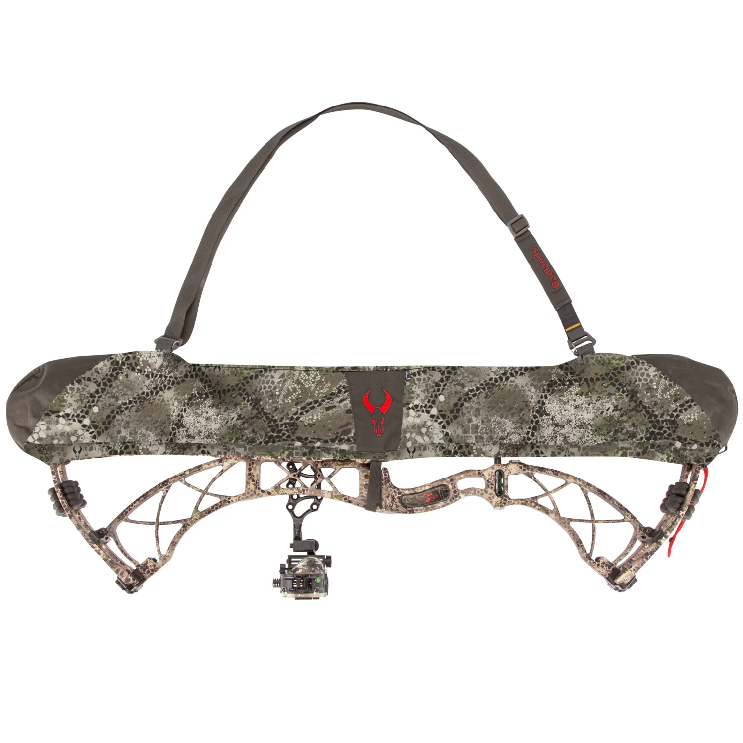 Badlands UL Bow Sling Approach Camo 21-37386