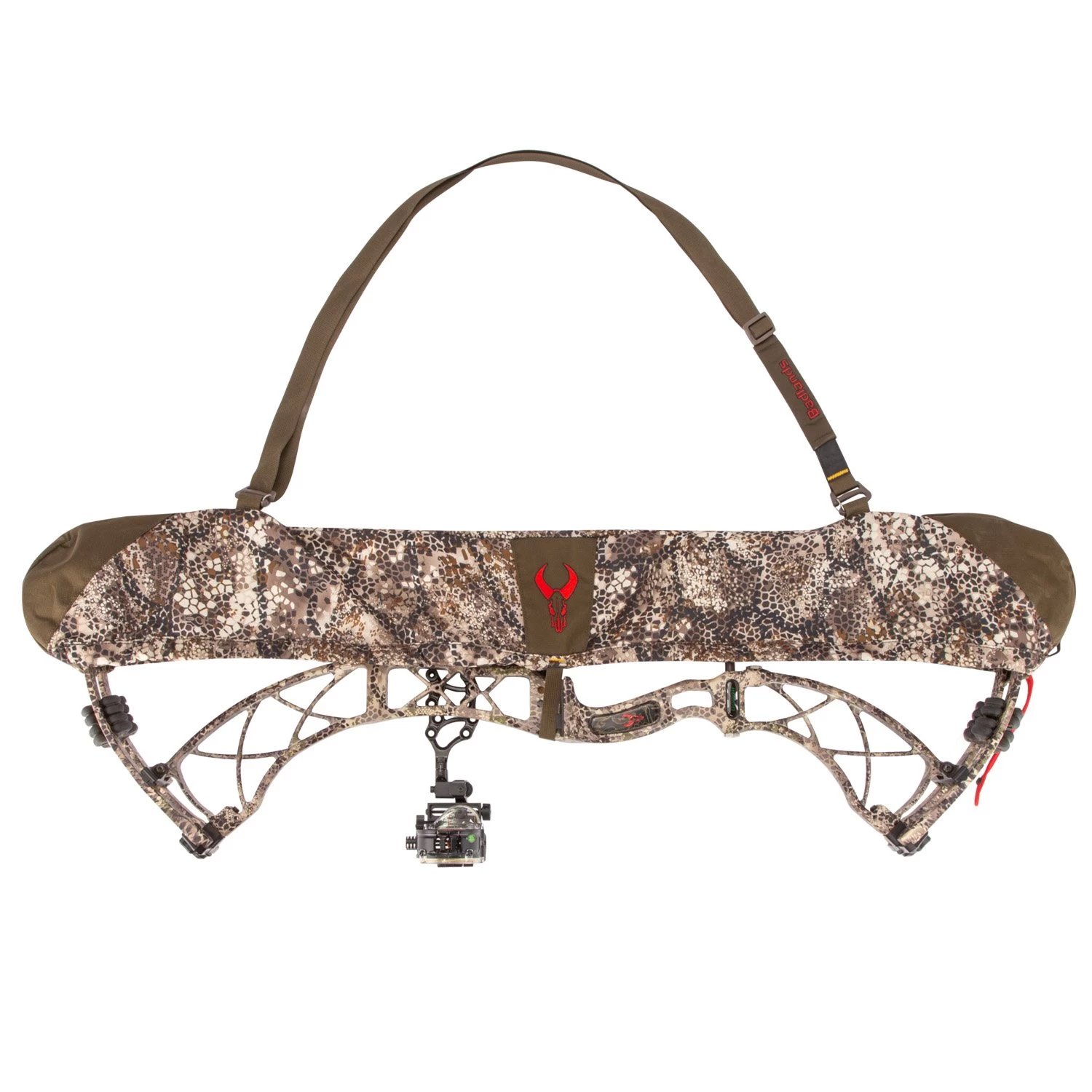 Badlands UL Bow Sling Approach FX Camo 21-37387