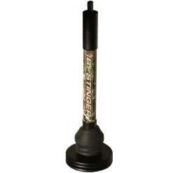 Bee Stinger Stabilizer Pro Hunter Maxx 8″ W/ Sims Deresonator Lost Camo PHMN08LS