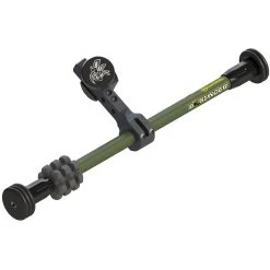 Bee Stinger Stabilizer MicroHex Counter Slide Dovetail 15″ Olive MHXCSDT15OL