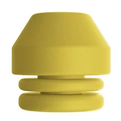 Bee Stinger Stabilizer Limbsaver Sims Deresonator Yellow SDRYE