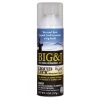Big & J Attractant BB2 Liquid Luck Attractant Spray 8 Oz