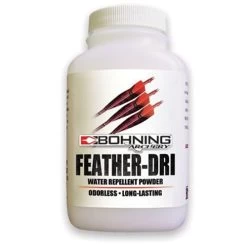 Bohning Feather-Dri Powder Water Repellent Powder 1611