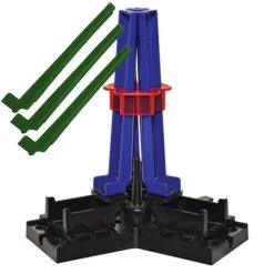 Bohning Fletching Feather Tower Jig 601010