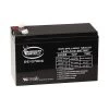 Boss Buck Rechargeable 12 Volt 7 AMP Battery DE-30020