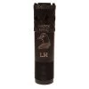 Carlson’s Choke Tubes REMINGTON WHITE WING DOVE LM Decoy Ported Choke Tube 12GA .715 37502