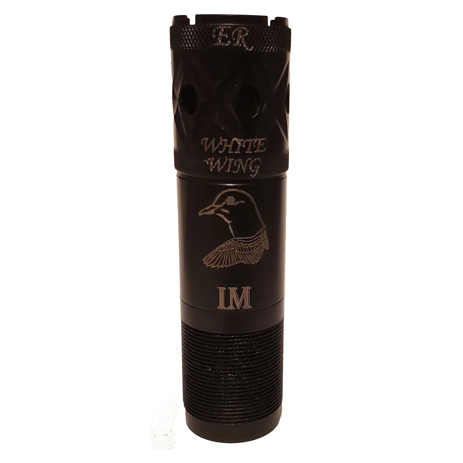 Carlson’s Choke Tubes REMINGTON WHITE WING DOVE IM Extreme Range Ported Choke Tube 12GA .705 37503
