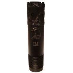 Carlson’s Choke Tubes White Wing Dove Browning Invector Plus ER Ported Extreme Range 12GA .715 37507