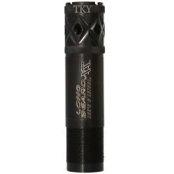 Carlson’s Choke Tubes BERETTA BENELLI MOBIL LONG BEARD XR TURKEY CHOKE TUBES .650 12GA 70130