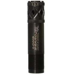 Carlson’s Choke Tubes BROWNING INVECTOR PLUS LONG BEARD XR TURKEY CHOKE TUBES .665 12GA 70140
