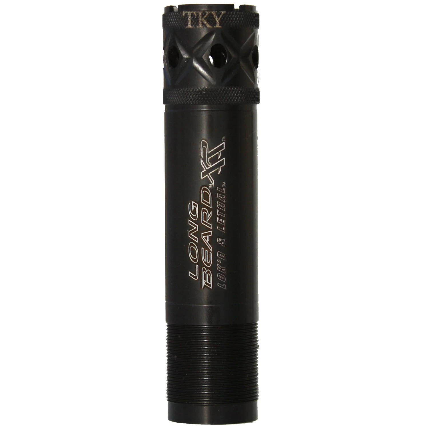 Carlson’s Choke Tubes MOSSBERG M835-M935 LONG BEARD XR TURKEY CHOKE TUBES .683 12GA 70160