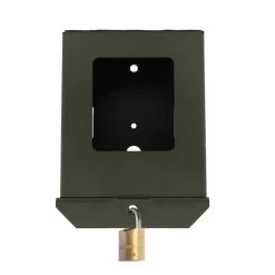 Covert Scouting Cameras L&WC Series Bear Safe CC5908