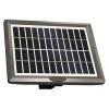 Cuddeback CuddePower Solar Power Bank Kit Model PW-3600