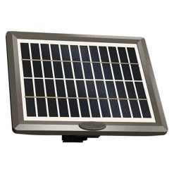 Cuddeback CuddePower Solar Power Bank Kit Model PW-3600