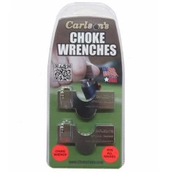 Carlson’s Choke Tubes Universal Choke Tube Wrench Two Pack 06606