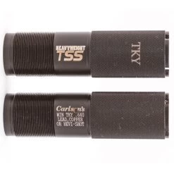 Carlson’s Choke Tubes Winchester TSS Turkey Choke Tube 12 Gauge 0.640″ Winchester Choke System Extended Tube 38005