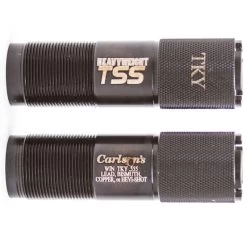 Carlson’s Choke Tubes Winchester TSS Turkey Choke Tube 20 Gauge 0.555″ Winchester Choke System Extended Tube 38008