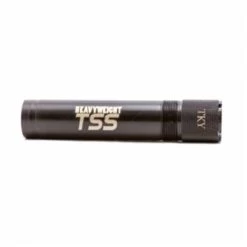 Carlson’s Choke Tubes Browning DS TSS Turkey Choke Tube 12 Gauge 0.665″ Extended Tube 38025