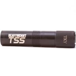 Carlson’s Choke Tubes Retay Extended Turkey Choke Tube 12 Gauge .640″ Diameter Matte Black 38027