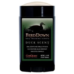 Conquest Scents BirdDown Duck Scent Stick 2.5 Oz. 1239