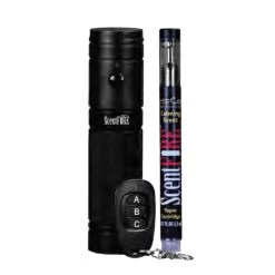 Conquest Scents ScentFIRE Electronic Scent Vaporizer Kit 160140