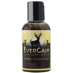Conquest Scents EverCalm Deer Herd Liquid 2 Oz Bottle 1207