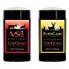 Conquest Scents Hunters Pack VS-1 Estrus Scent And EverCalm Herd Scent 5 Oz. 1240