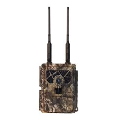 Covert Scouting Cameras AT&T Code Black 21 LTE Trail Camera CC8076