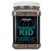 Domain Outdoor Food Plot Seed Comeback Kid 3.75lb Jug (Plants 1/2 ACRE)