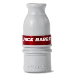 Duel Game Calls Predator Micro Jackrabbit Wrecked Rabbit Distress Call P005