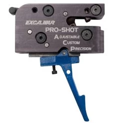 Excalibur Crossbow ACP PRO-SHOT Adjustable Custom Precision Trigger EXP73614