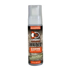 ElimiShield HUNT Core Body Foam Scent-Eliminating Sanitizer For Hunters 7oz (UNSCENTED)
