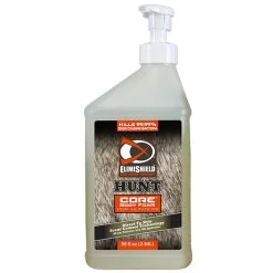 ElimiShield HUNT Core Body Foam Scent-Eliminating Sanitizer For Hunters 96oz (UNSCENTED)