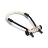 Elite Archery Custom Bow Wrist Sling Realtree APS Snow Camo WS-00004