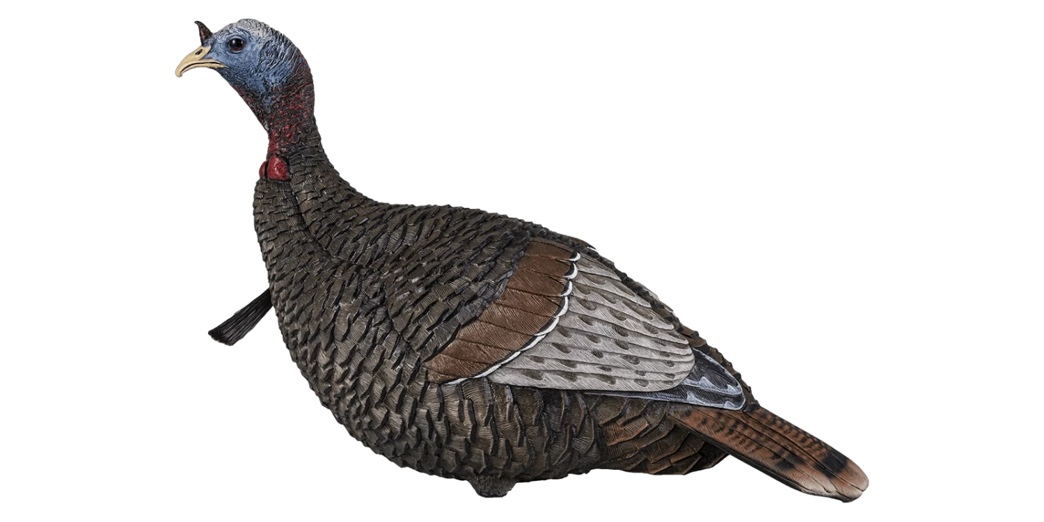Flextone Thunder Jake Turkey Decoy FLXDY317