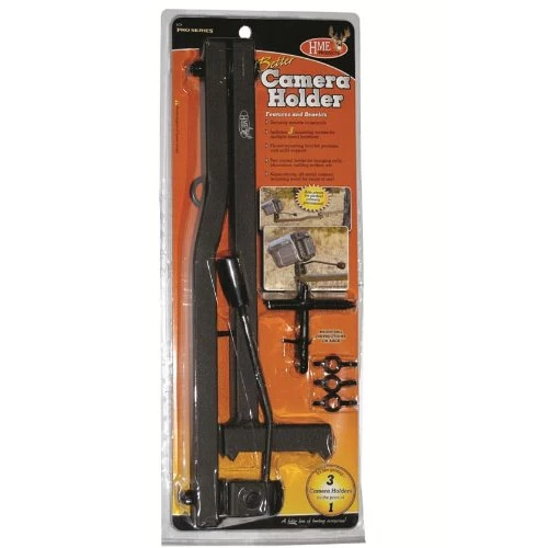 HME Products Treestand Better Camera Holder HME-BCH